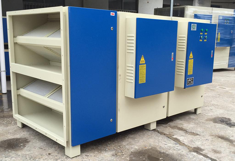 等離子凈化設(shè)備